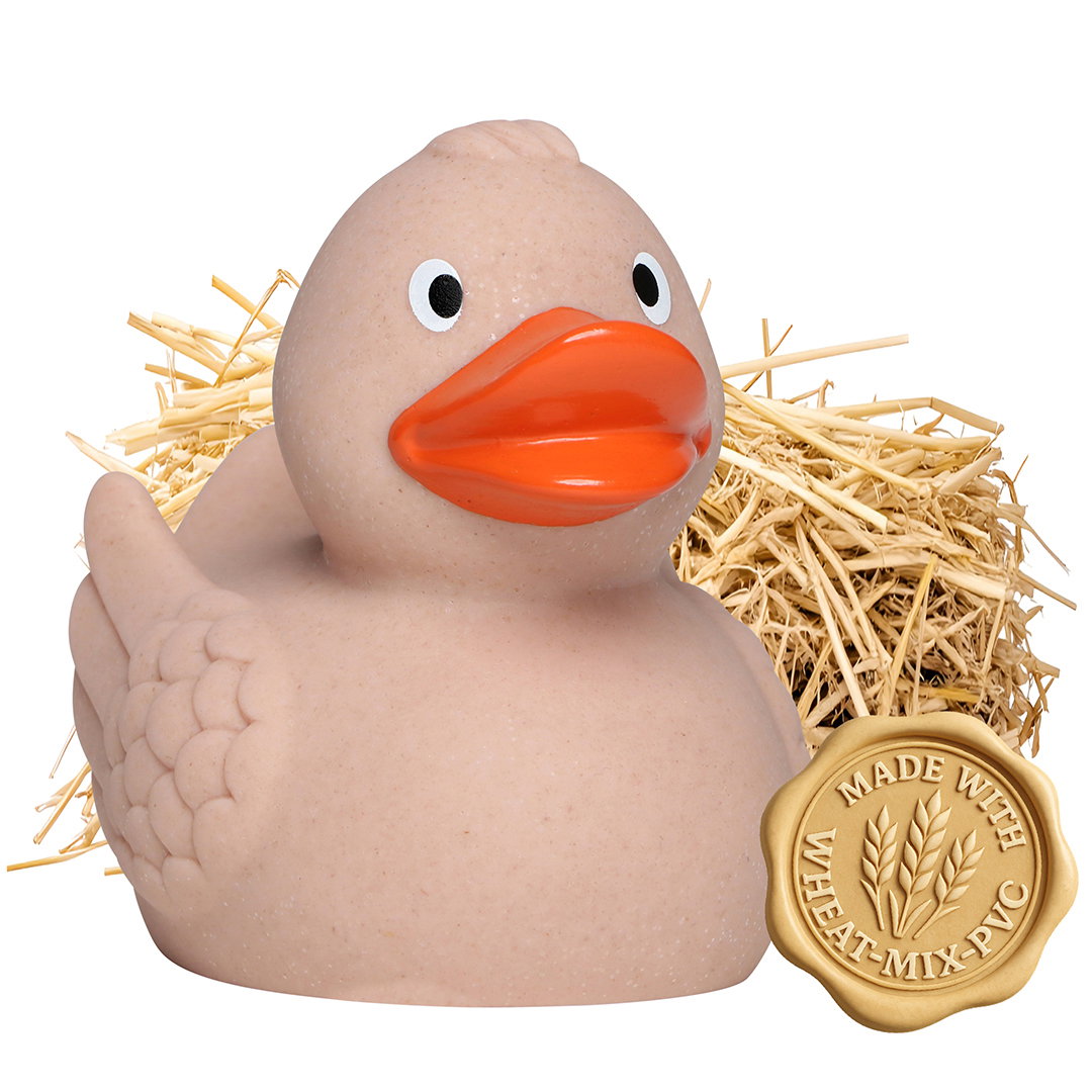 Badeand Hvete – Kvakky Duck - Bilde 5