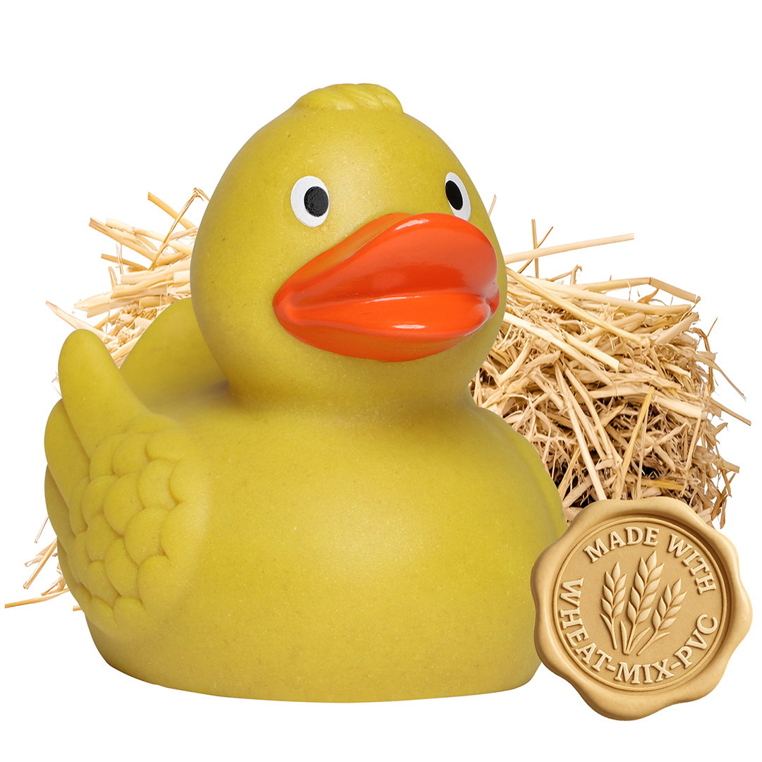 Badeand Hvete – Kvakky Duck - Bilde 6